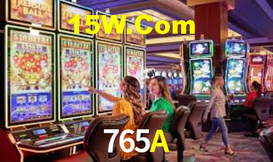 Apostas com odds competitivas na 765A